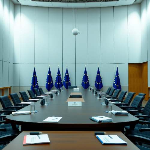 La Unión Europea aprueba el mayor paquete de sanciones contra Rusia: 1.569 nombres