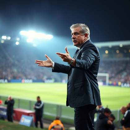 Franco Navarro Jr. reclama tras triunfo de Alianza Lima: "Es un escándalo"