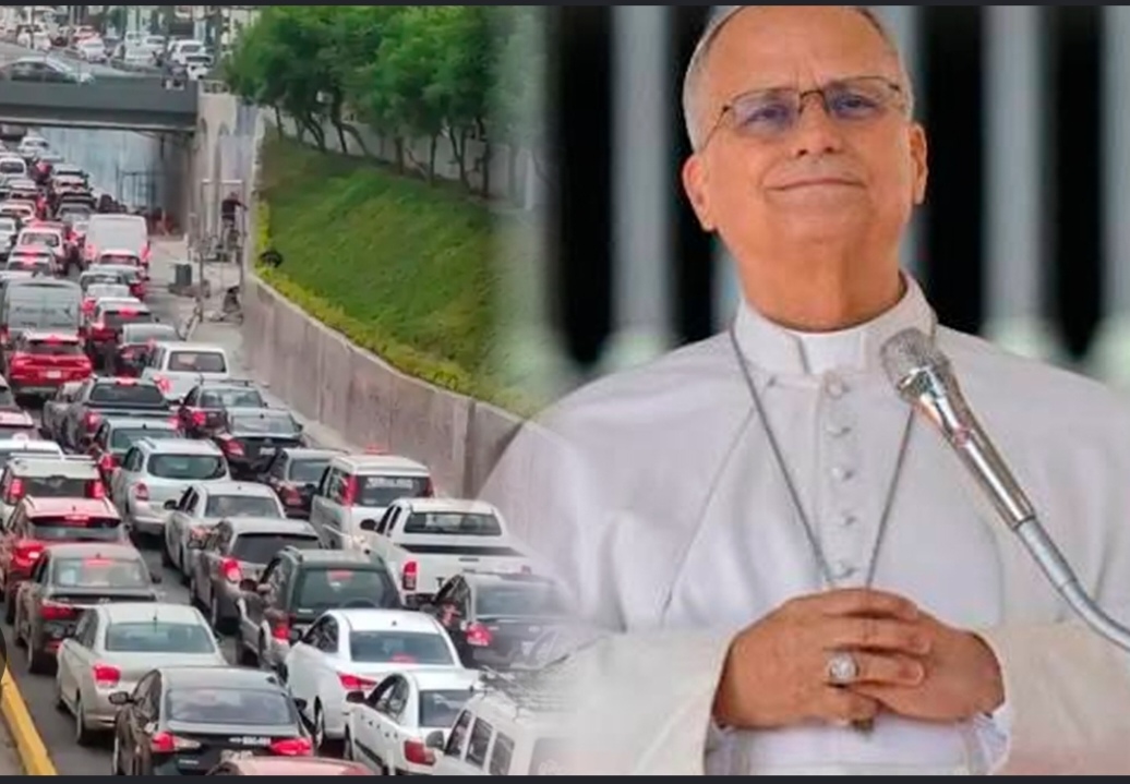 Gobierno crea comandos especiales para proteger al papa León XIV durante visita al Perú