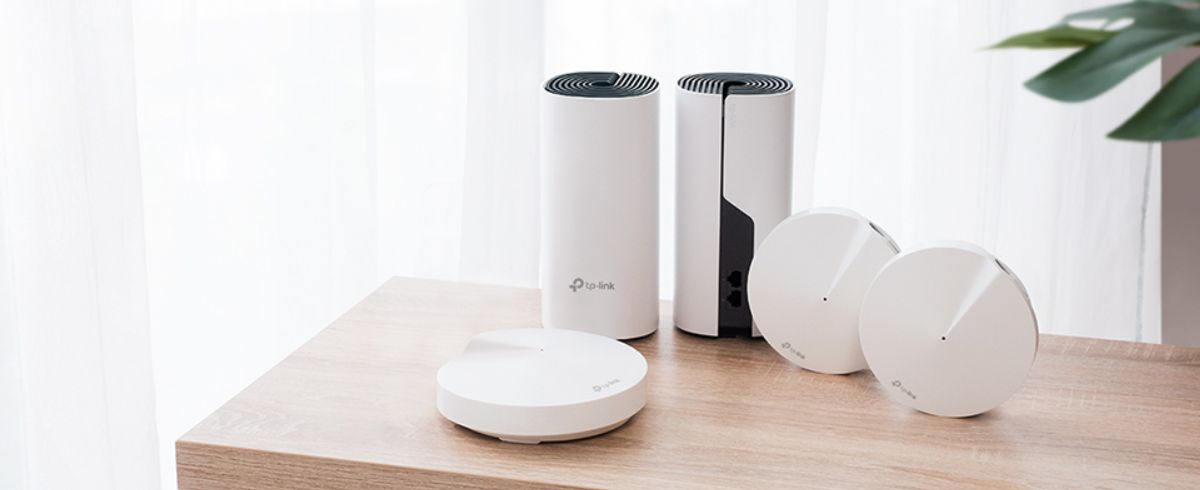 ¿Cómo instalar un sistema mesh sin cambiar el plan de internet?