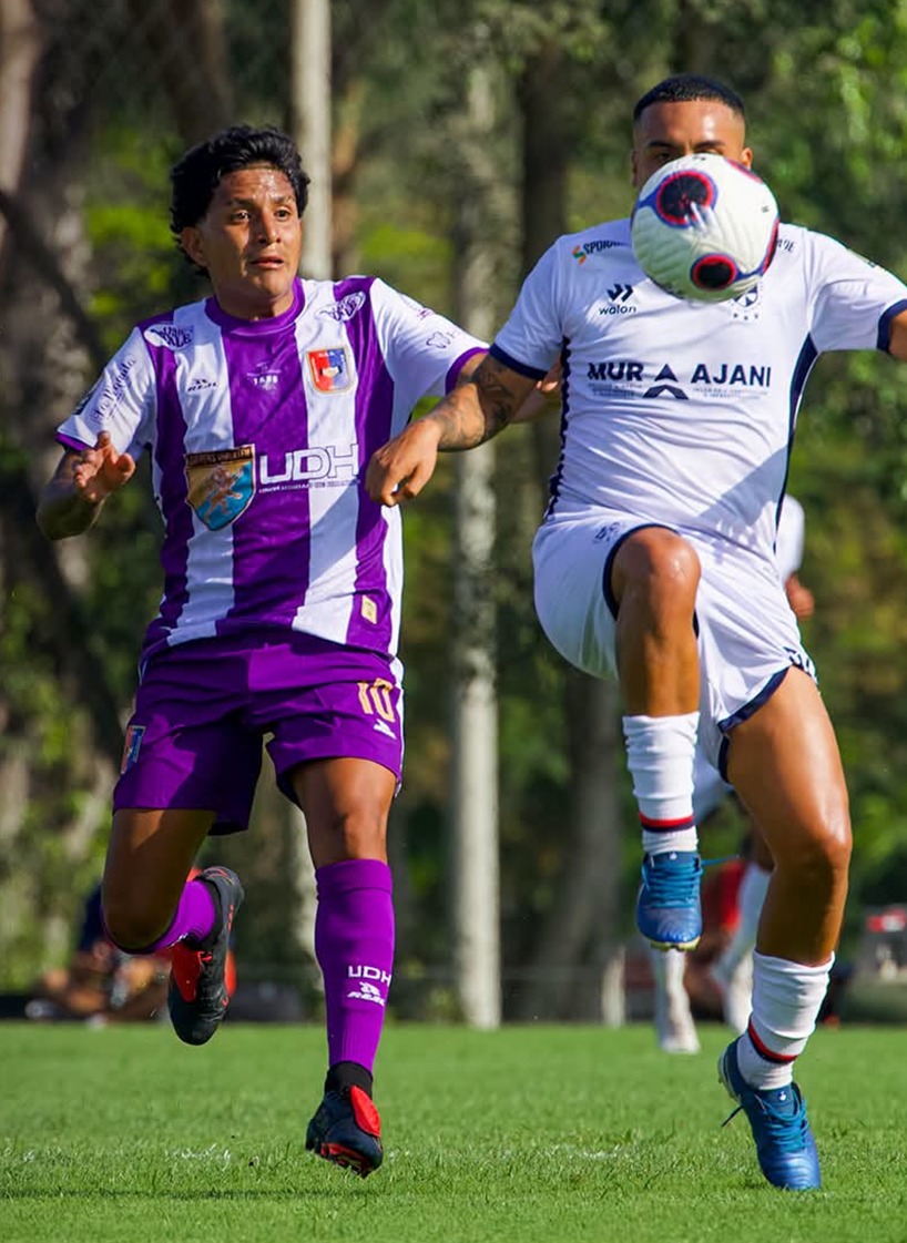 Alianza UDH se juega la clasificación en Trujillo