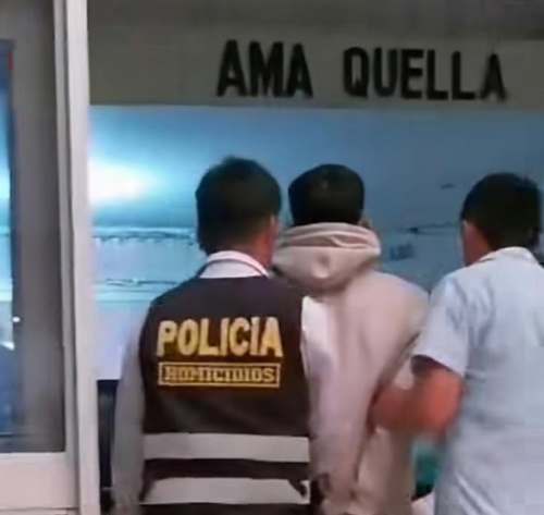 «Si no hay justicia, la haremos nosotros»: Familia de Javier Nieto tras sepultarlo