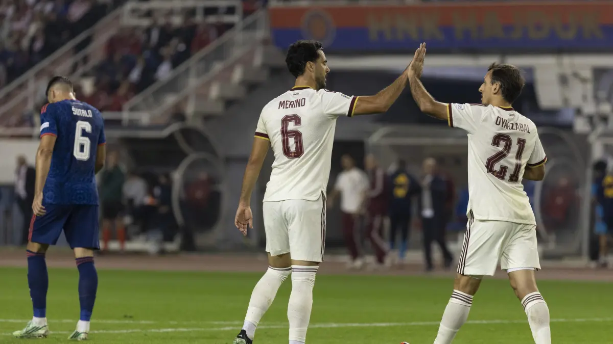 Mikel Merino recuerda el atentado al bus del Dortmund: "Tengo suerte de estar vivo"