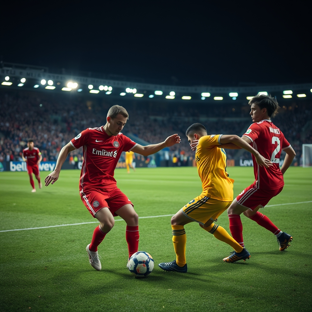 Fenerbahçe recibe a Slavia Praga por la fecha 3 de la Champions League