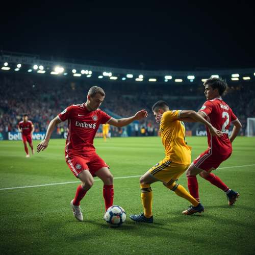 Fenerbahçe recibe a Slavia Praga por la fecha 3 de la Champions League