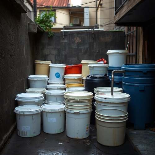 Sedapal programa cortes de agua de hasta 12 horas en seis distritos de Lima este jueves
