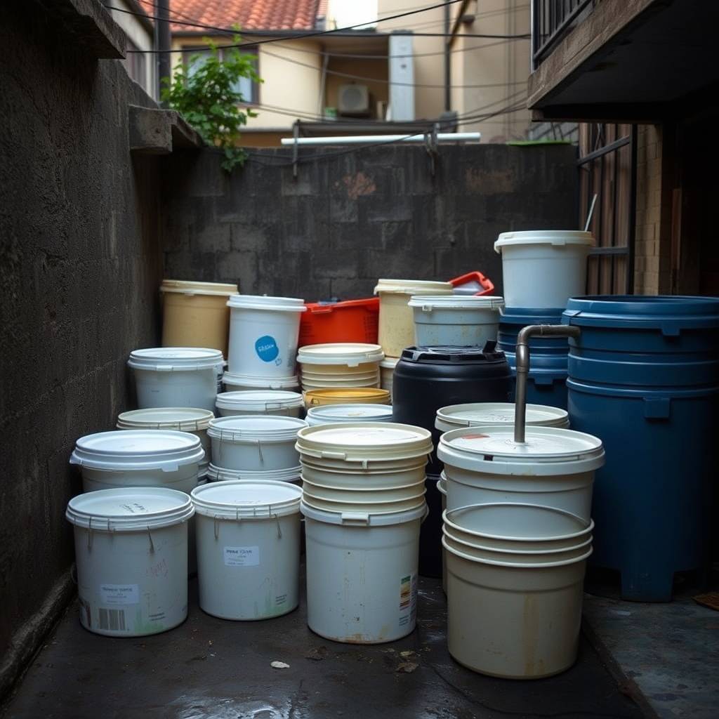 Sedapal programa cortes de agua de hasta 12 horas en seis distritos de Lima este jueves