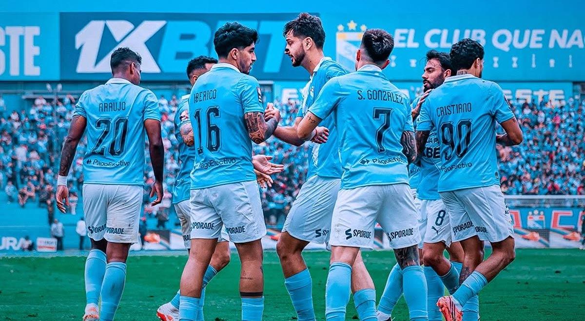 Leandro Sosa revela que Sporting Cristal le ofreció renovar contrato