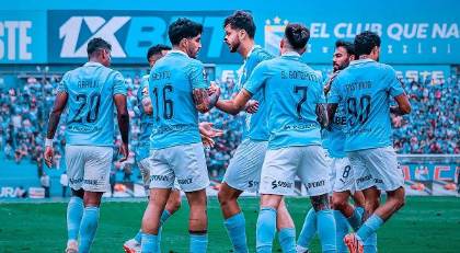Leandro Sosa revela que Sporting Cristal le ofreció renovar contrato