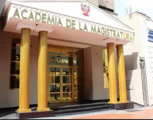 Aspirantes a magistrados: La AMAG abre 120 vacantes y cierra inscripciones el 29 de octubre