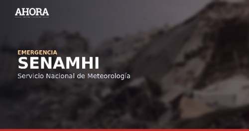 Senamhi alerta por el décimo segundo friaje: lluvias y frío en la selva desde el 15 de octubre