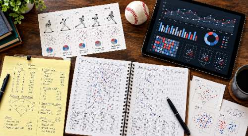 Las apuestas en los playoffs de la MLB dependen del pitcheo