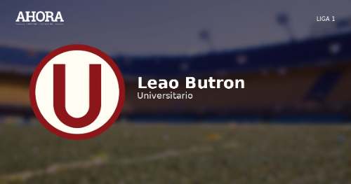 Leao Butrón aconseja a Jairo Concha: "Me gustaría que dé el salto al extranjero"
