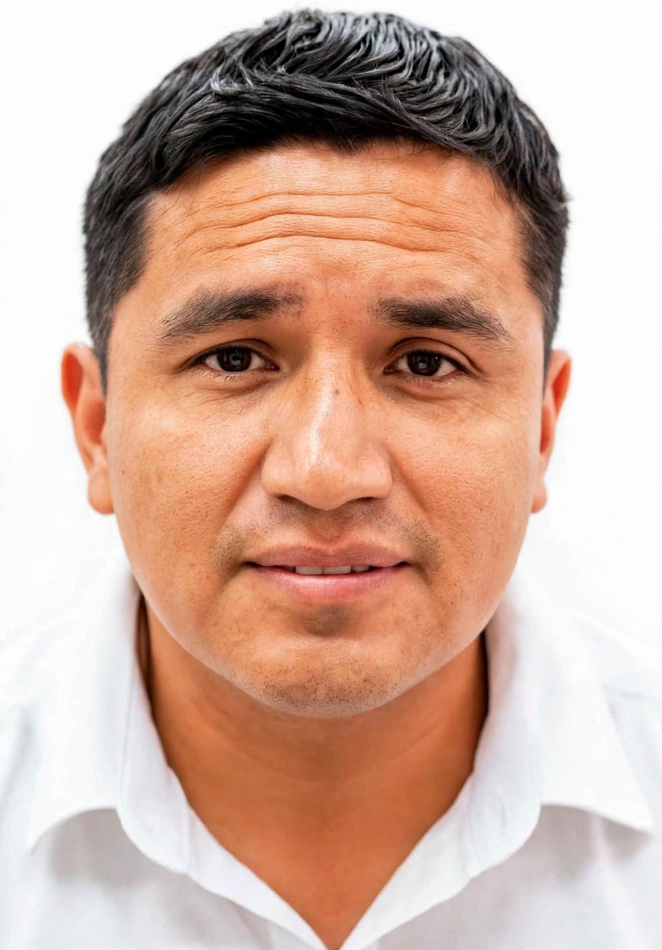 Adler Ponce tendría 8 de 13 regidores en Huánuco con un cuarto de los votos