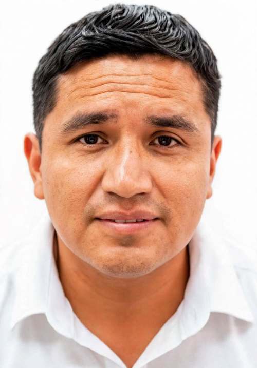 Adler Ponce tendría 8 de 13 regidores en Huánuco con un cuarto de los votos