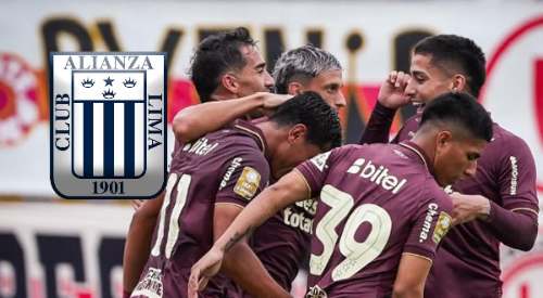 Pablo Míguez elogia a Universitario antes del duelo ante Juan Pablo II