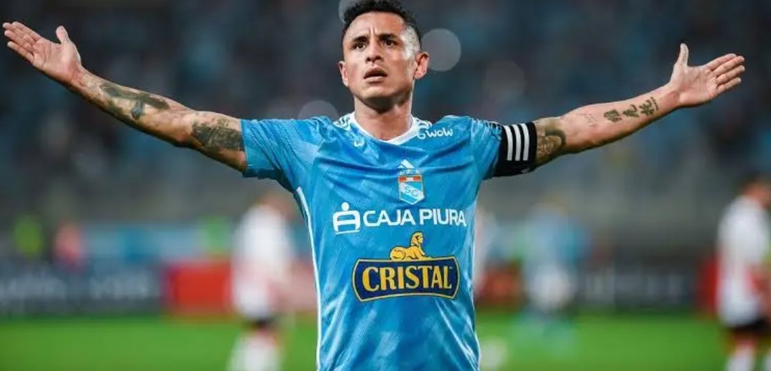 Sporting Cristal alcanza la cima del Clausura