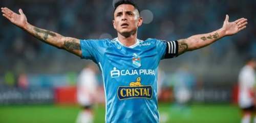 Sporting Cristal alcanza la cima del Clausura