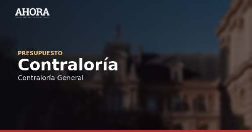 Contraloría halla presunto cobro de docente de la Unheval para aprobar tesis