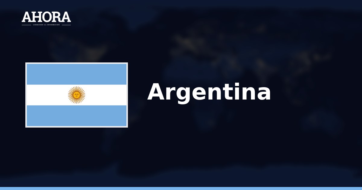 El Ojo: la isla argentina que flota, gira y tiene forma circular casi perfecta