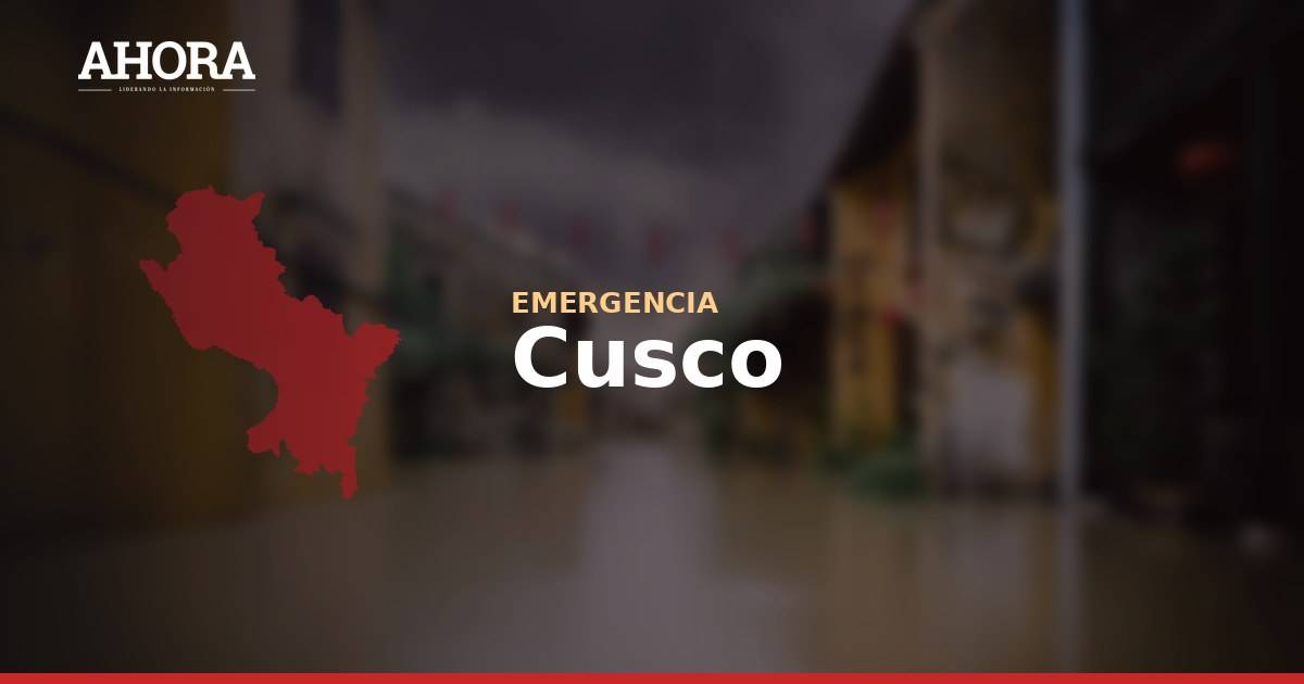 Ministro Vinelli: 385 incendios forestales en lo que va del año, Cusco lidera con 61 casos