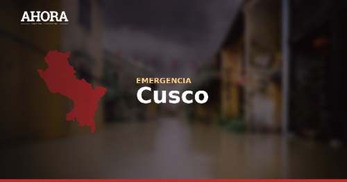 Ministro Vinelli: 385 incendios forestales en lo que va del año, Cusco lidera con 61 casos