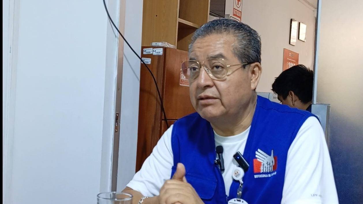 Defensoría en Huánuco afirma que autoridades municipales financian el boicot electoral, sin dar nombres