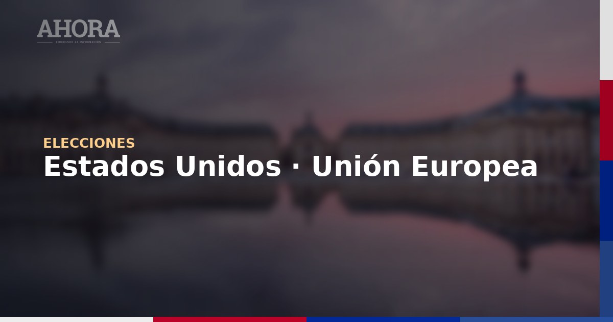 Bosnia-Herzegovina va a las urnas dividida entre EE. UU. y la UE