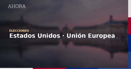 Bosnia-Herzegovina va a las urnas dividida entre EE. UU. y la UE