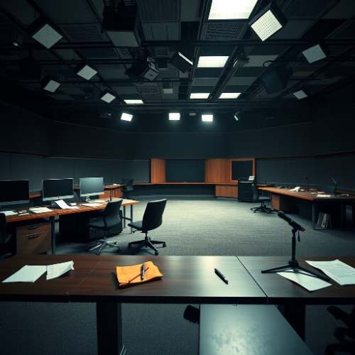 La Séptima ficha a nueve presentadores y 16 reporteros para su estreno en TDT