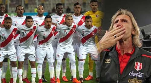 Andrés Mendoza cuestionó el nivel de Piero Magallanes en la Selección Peruana