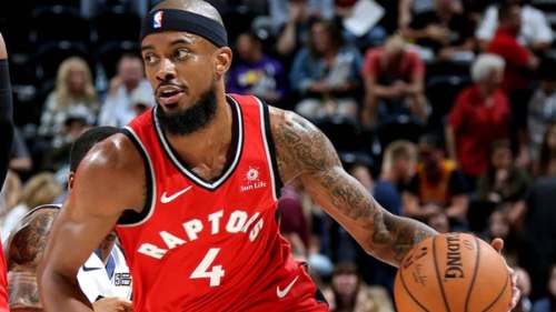 Lorenzo Brown sigue reclamando el anillo de campeón de la NBA de 2019 con los Raptors