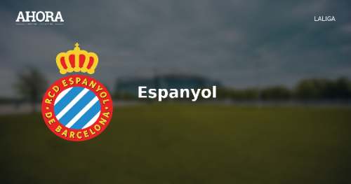 Eder Sarabia es oficializado como nuevo entrenador del Espanyol hasta 2028