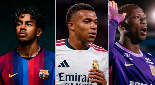 Agenda deportiva del domingo 25 de octubre: Liga 1, clásico Barcelona vs Real Madrid y más ligas