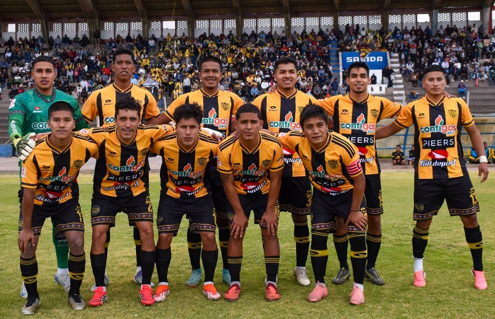 Reclamo podría sacudir Copa Perú