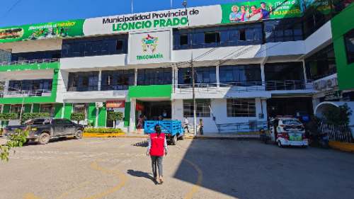 Agua de Tingo María: Municipalidad no aseguró S/2,6 millones para 2027, advierte la Contraloría