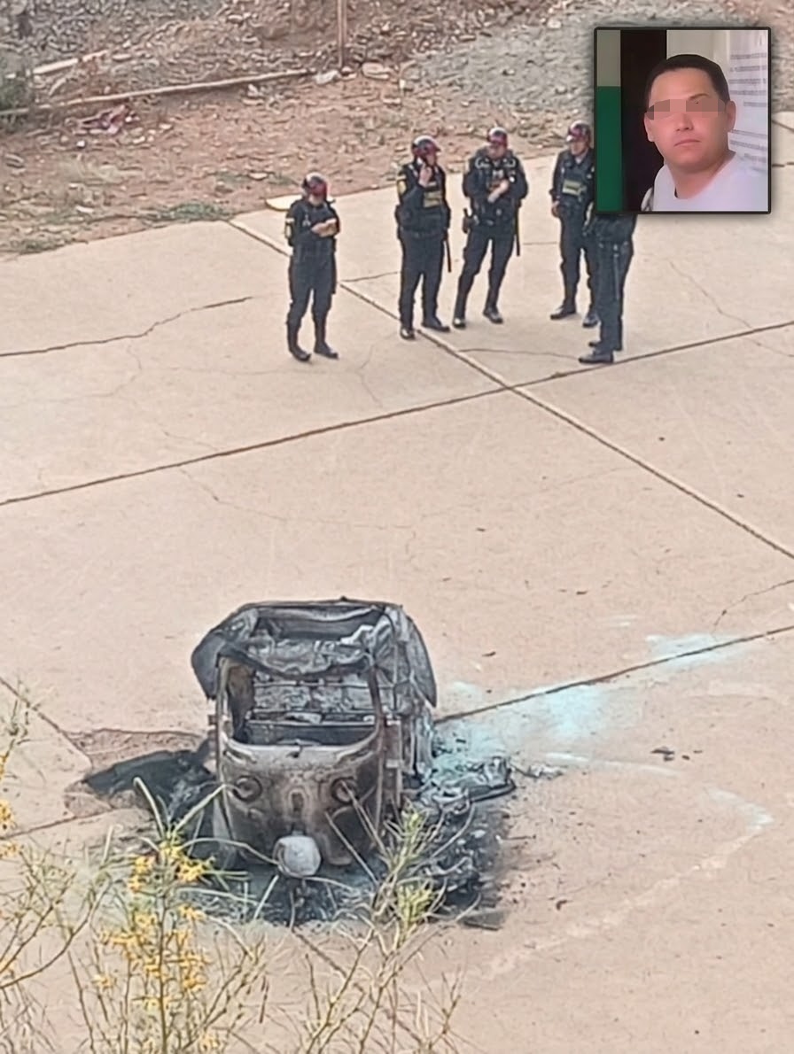 Asesinan a joven de 23 años a puñaladas cuando salía de una reunión