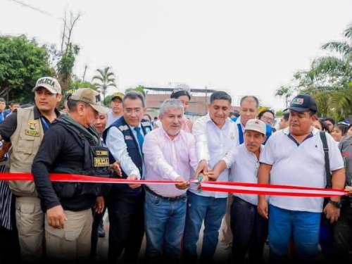 Gobierno Regional tiene 71 días para gastar S/ 212,3 millones en proyectos, según el MEF