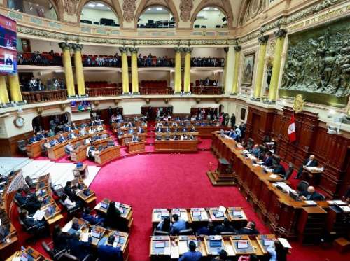Diputados aprueban facultades por 90 días para seguridad y respuesta ante El Niño