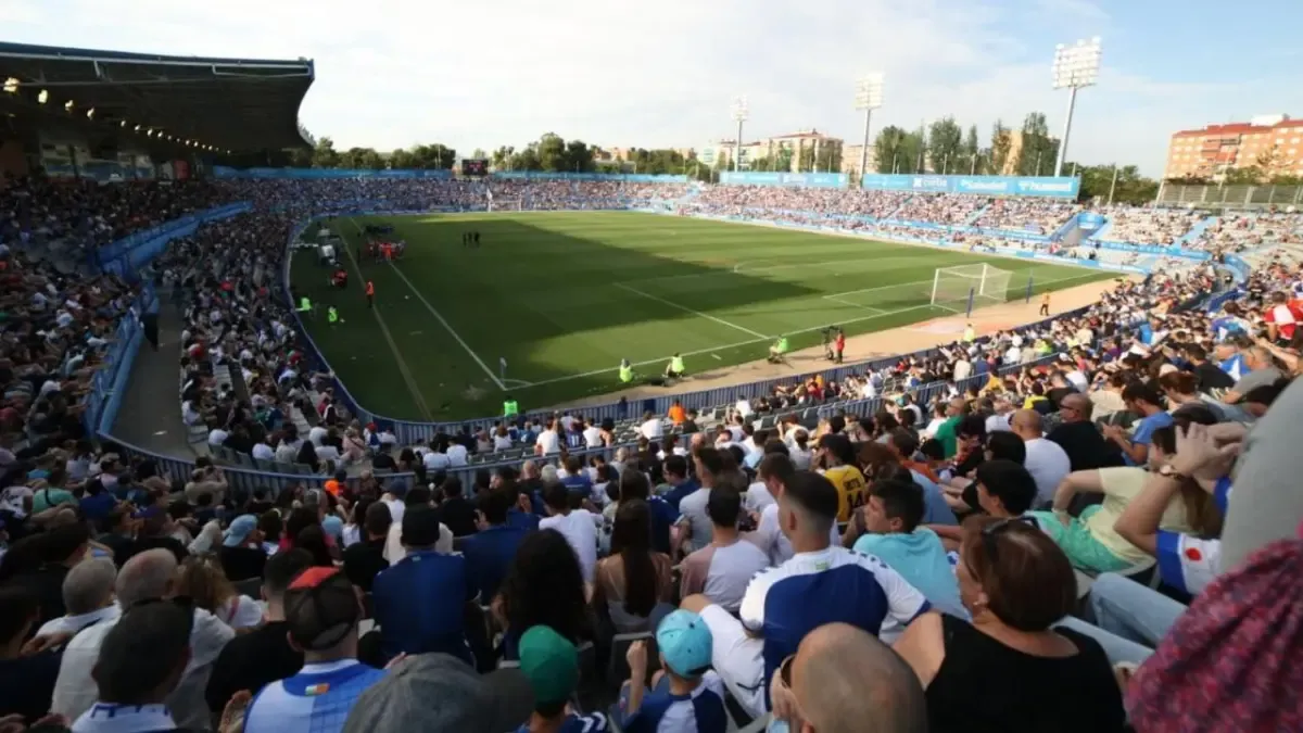 Sabadell-Andorra ya tiene día y hora: se jugará este domingo a las 21:00