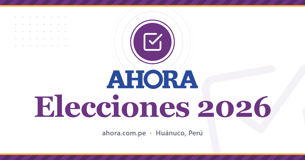 Gerly Ramos, candidato a diputado con País Para Todos