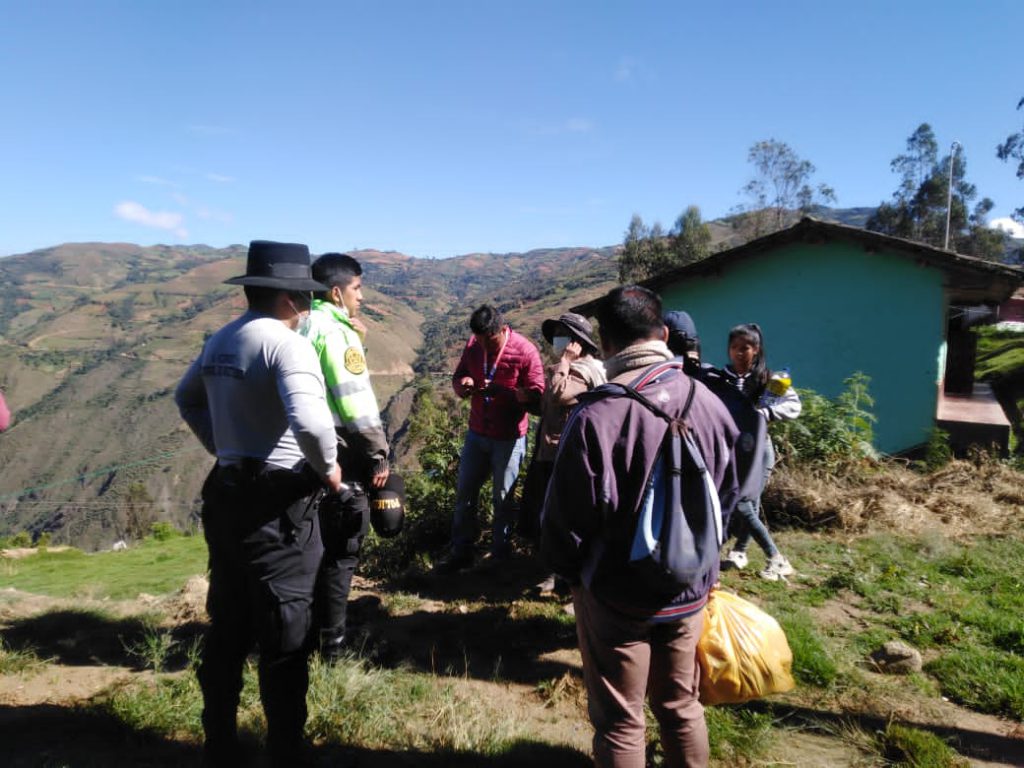 Doble acusación para sospechoso por desaparición de ganadero y de su expareja