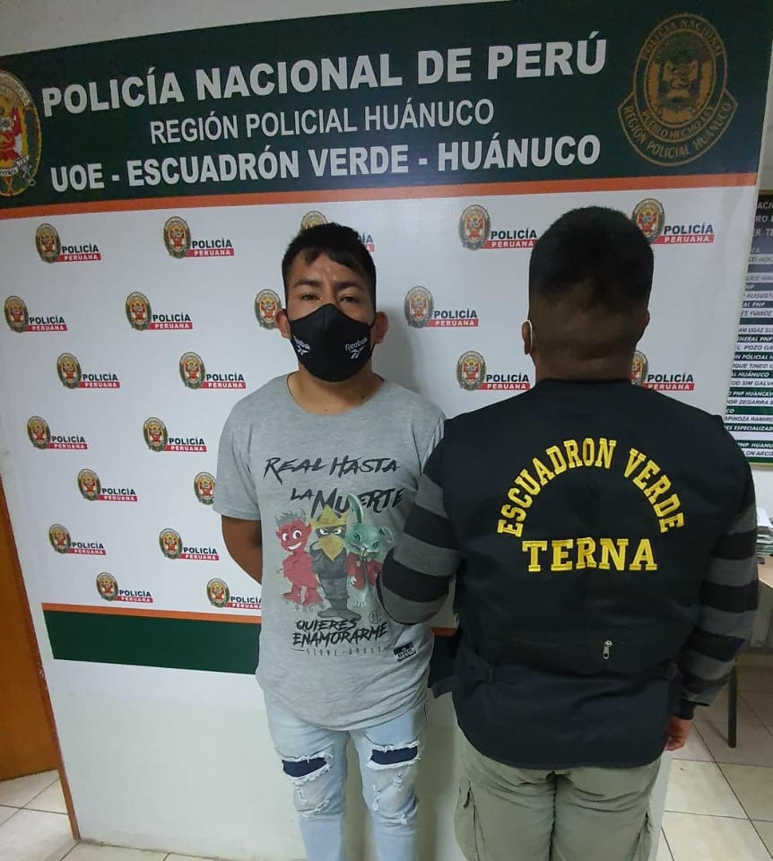Sentencian a 10 años de cárcel a sujeto que robó trimovil con arma de fuego