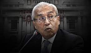 Subcomisión de Acusaciones constitucionales inhabilita por 10 años a Pedro Chavarry.