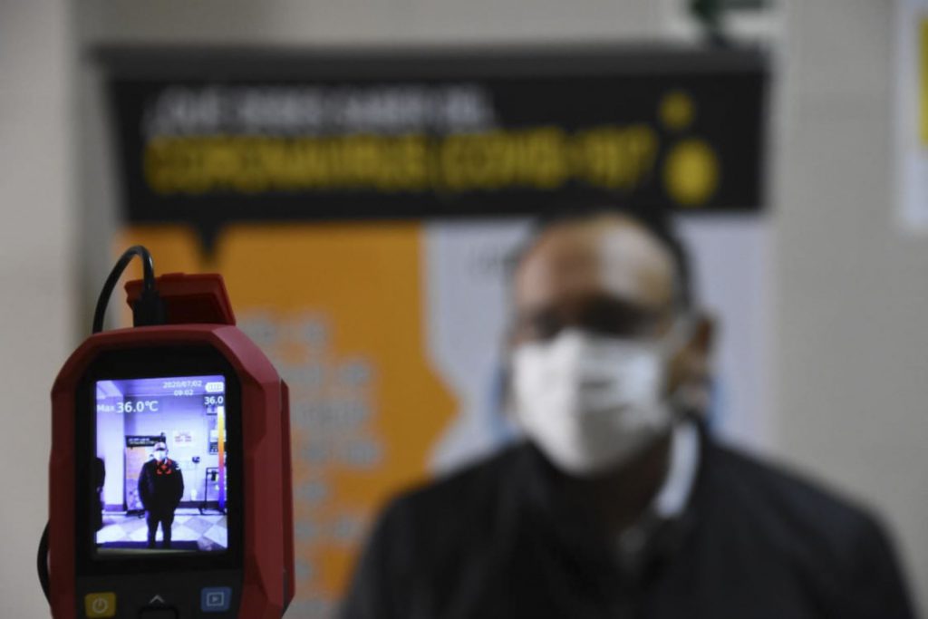 poder judicial prorroga labores covid-19