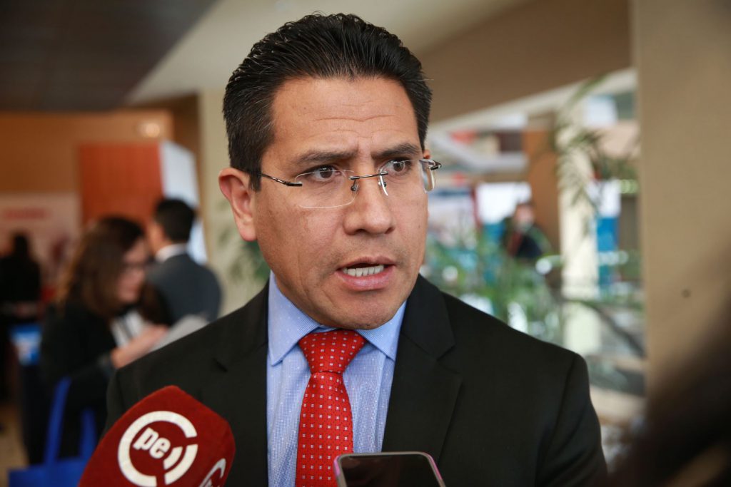 inmunidad parlamentaria