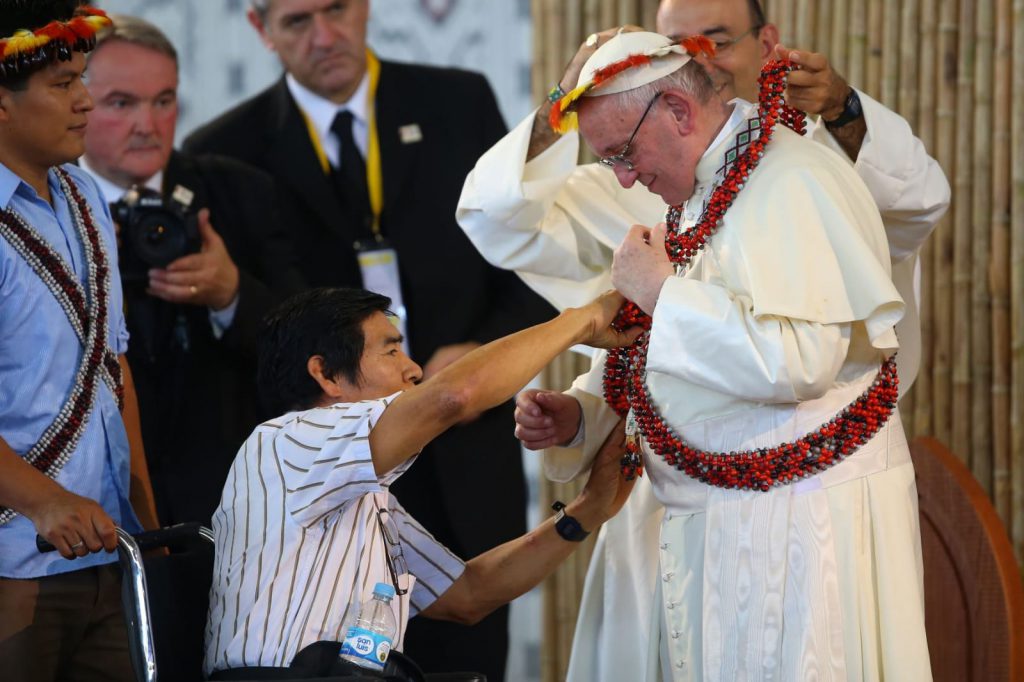 El papa Francisco retomará en septiembre audiencias generales con fieles