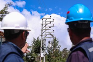 Más de 94 000 personas de las zonas rurales accederán a energía eléctrica
