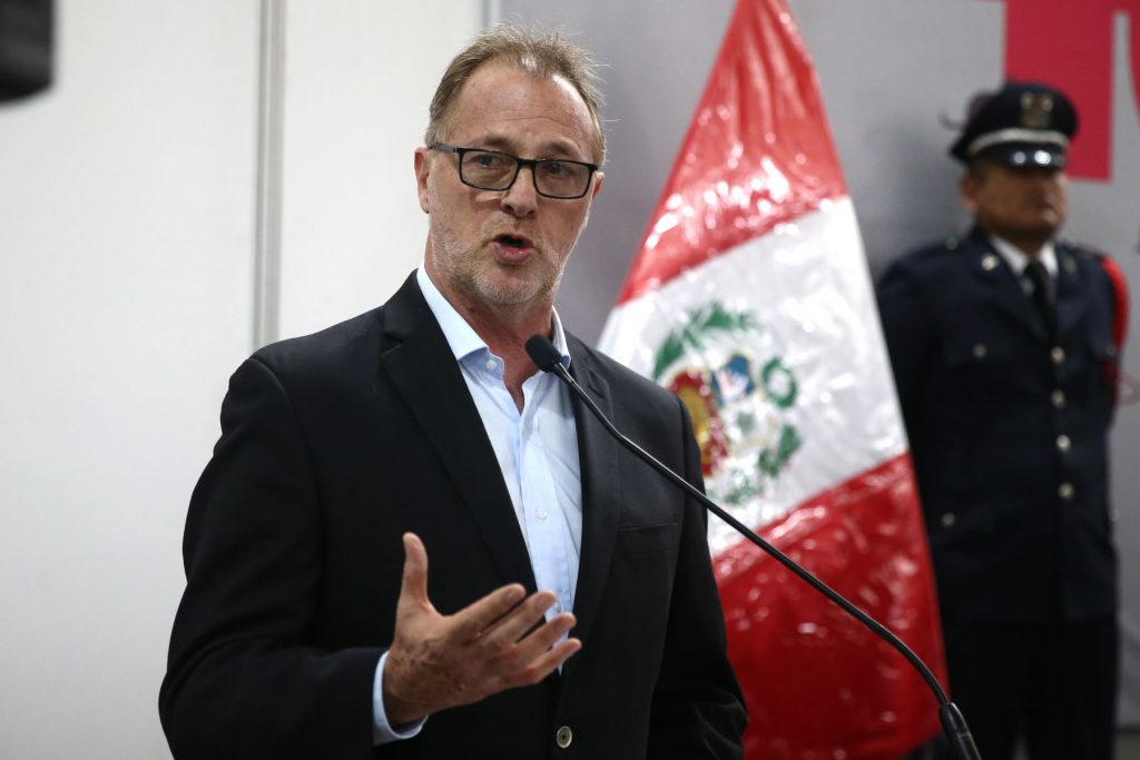 Alcalde de Lima: Denegatoria de la confianza al Gabinete: "No es una buena señal"