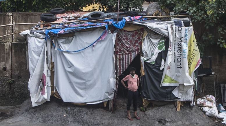 Banco Mundial: pandemia puede empujar a 100 millones de personas a la pobreza extrema